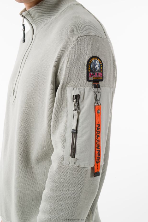 Parajumpers סקאו גברים הַלבָּשָׁה ערפל לונדון 2PBBL214