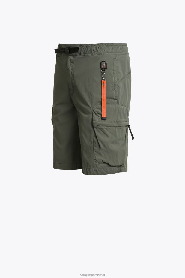 Parajumpers וולטון גברים הַלבָּשָׁה טימין 2PBBL215