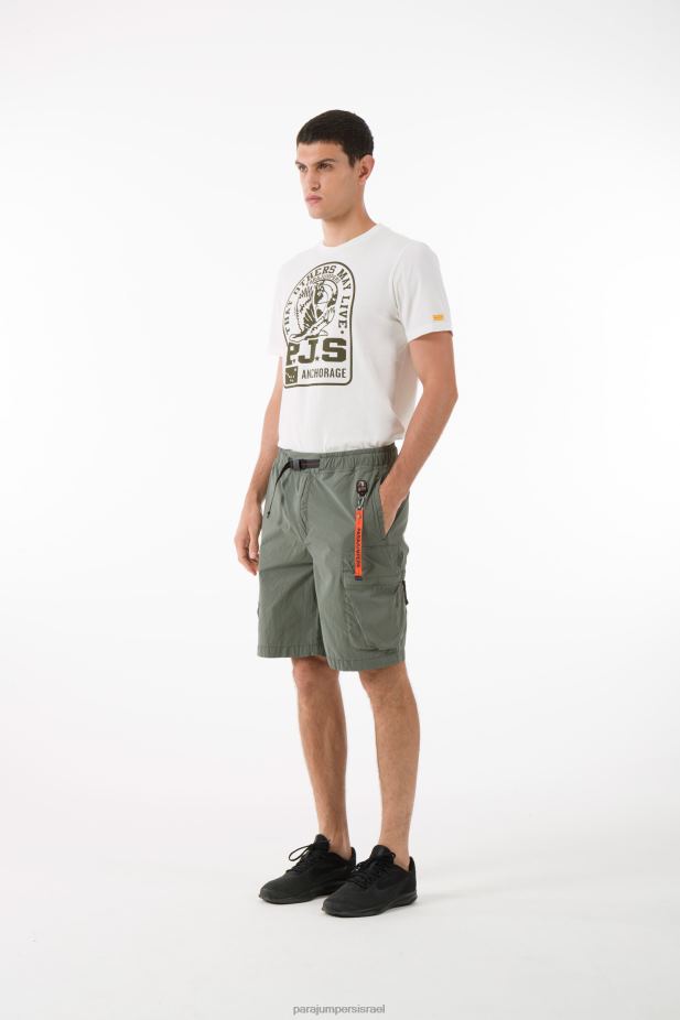 Parajumpers וולטון גברים הַלבָּשָׁה טימין 2PBBL215