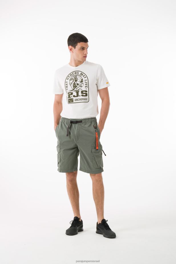 Parajumpers וולטון גברים הַלבָּשָׁה טימין 2PBBL215