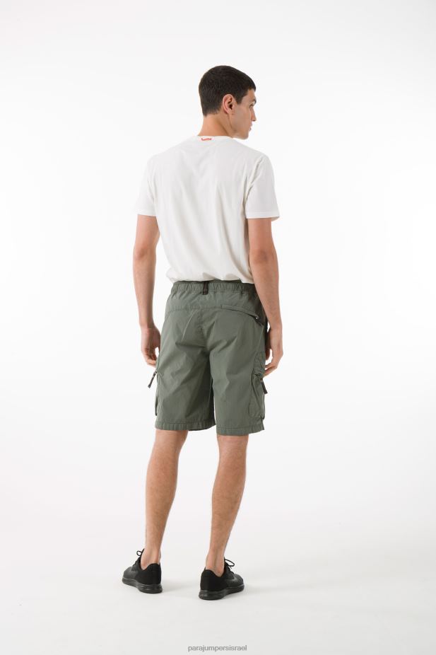 Parajumpers וולטון גברים הַלבָּשָׁה טימין 2PBBL215