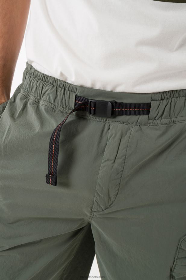 Parajumpers וולטון גברים הַלבָּשָׁה טימין 2PBBL215