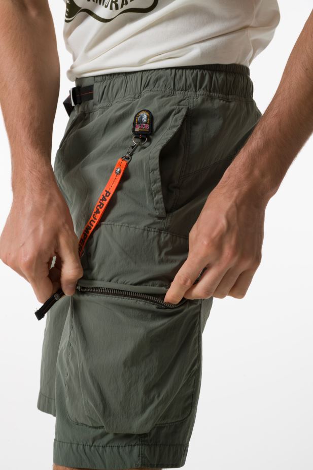 Parajumpers וולטון גברים הַלבָּשָׁה טימין 2PBBL215