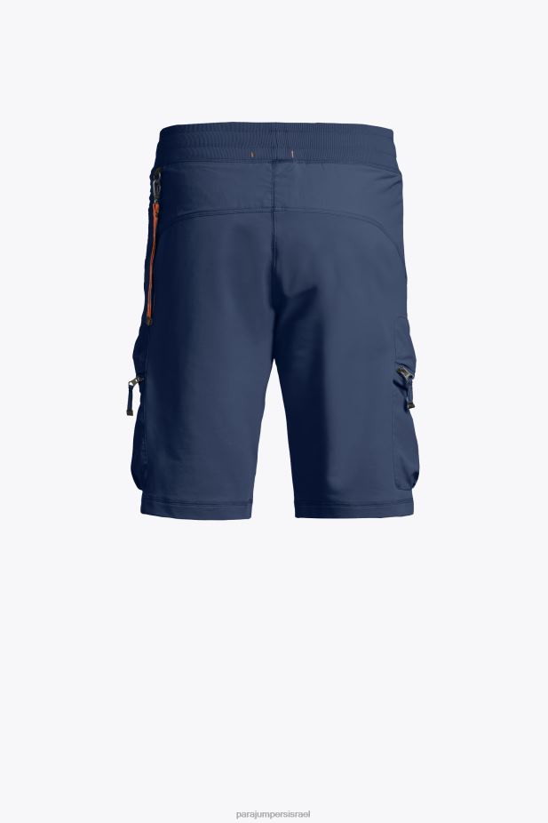 Parajumpers אירווין גברים הַלבָּשָׁה כחול אחוזה 2PBBL216