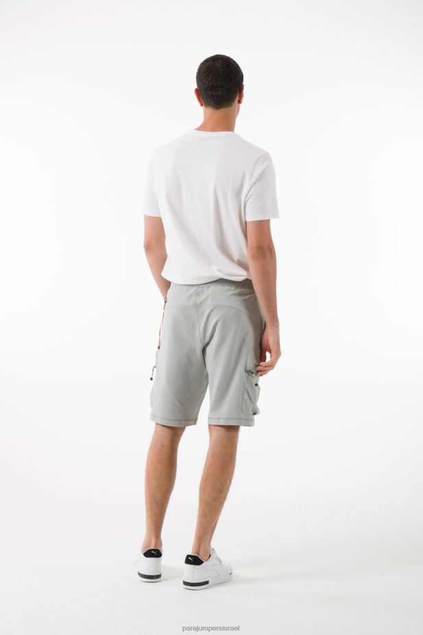 Parajumpers אירווין גברים הַלבָּשָׁה כחול אחוזה 2PBBL216