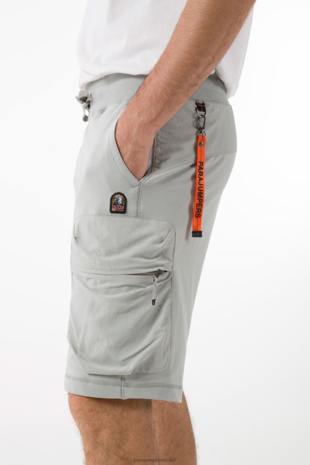 Parajumpers אירווין גברים הַלבָּשָׁה כחול אחוזה 2PBBL216