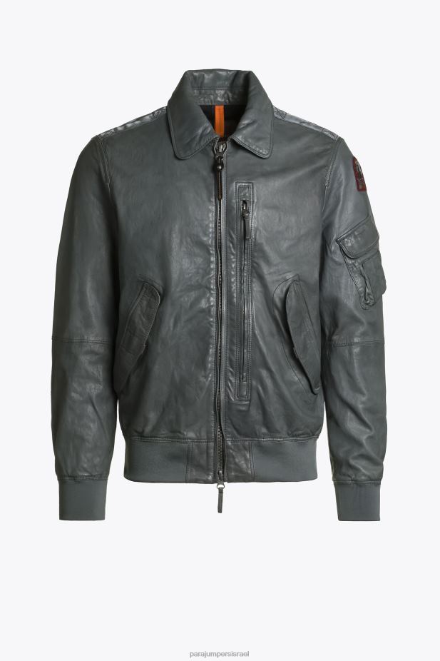 Parajumpers עור בריגדיר גברים הַלבָּשָׁה גובלין כחול 2PBBL217