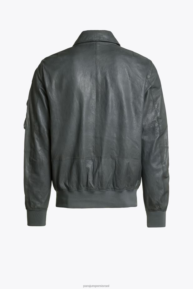 Parajumpers עור בריגדיר גברים הַלבָּשָׁה גובלין כחול 2PBBL217