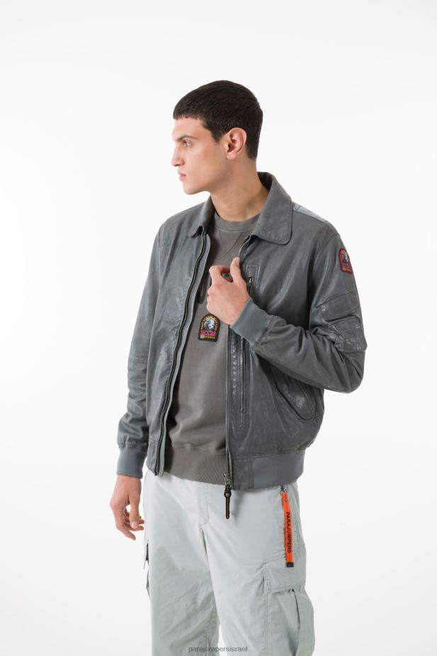 Parajumpers עור בריגדיר גברים הַלבָּשָׁה גובלין כחול 2PBBL217