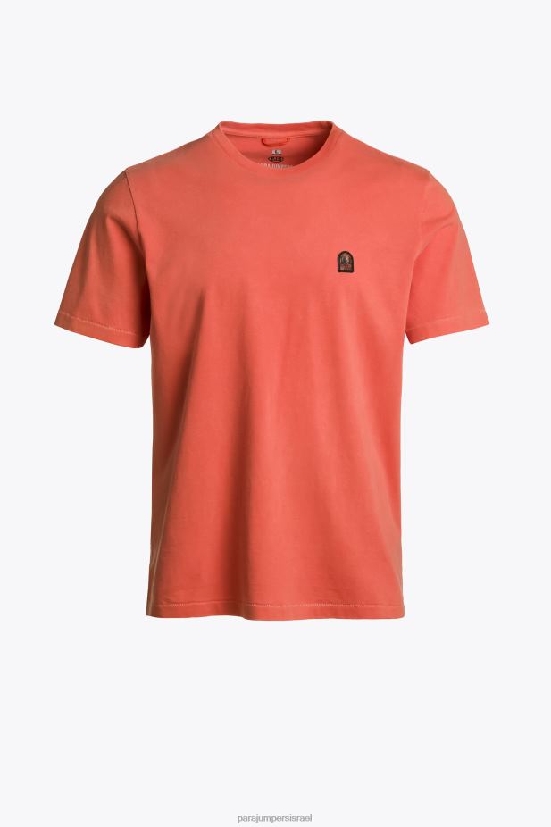 Parajumpers טי תיקון גברים הַלבָּשָׁה גזר 2PBBL218