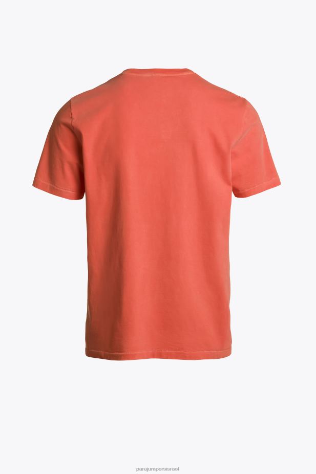 Parajumpers טי תיקון גברים הַלבָּשָׁה גזר 2PBBL218