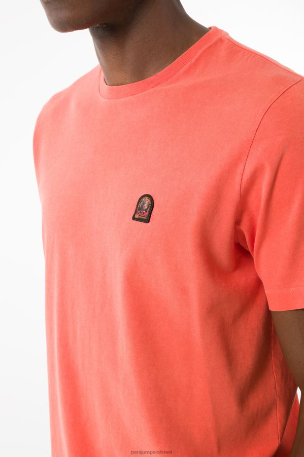 Parajumpers טי תיקון גברים הַלבָּשָׁה גזר 2PBBL218