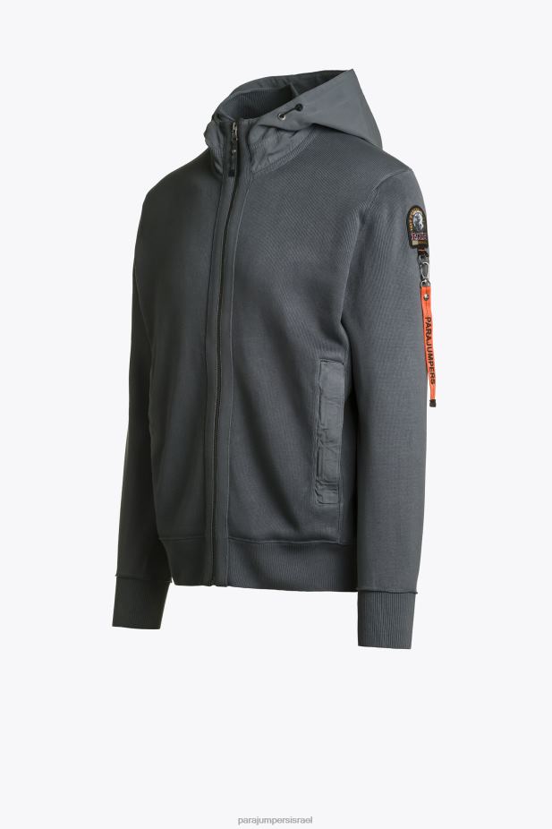 Parajumpers דומיניק גברים הַלבָּשָׁה גובלין כחול 2PBBL220