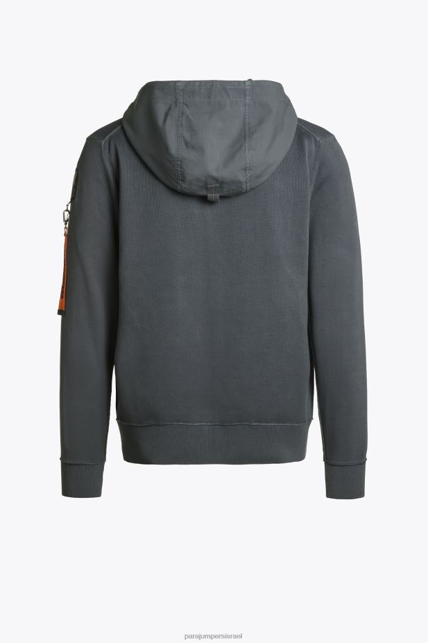 Parajumpers דומיניק גברים הַלבָּשָׁה גובלין כחול 2PBBL220