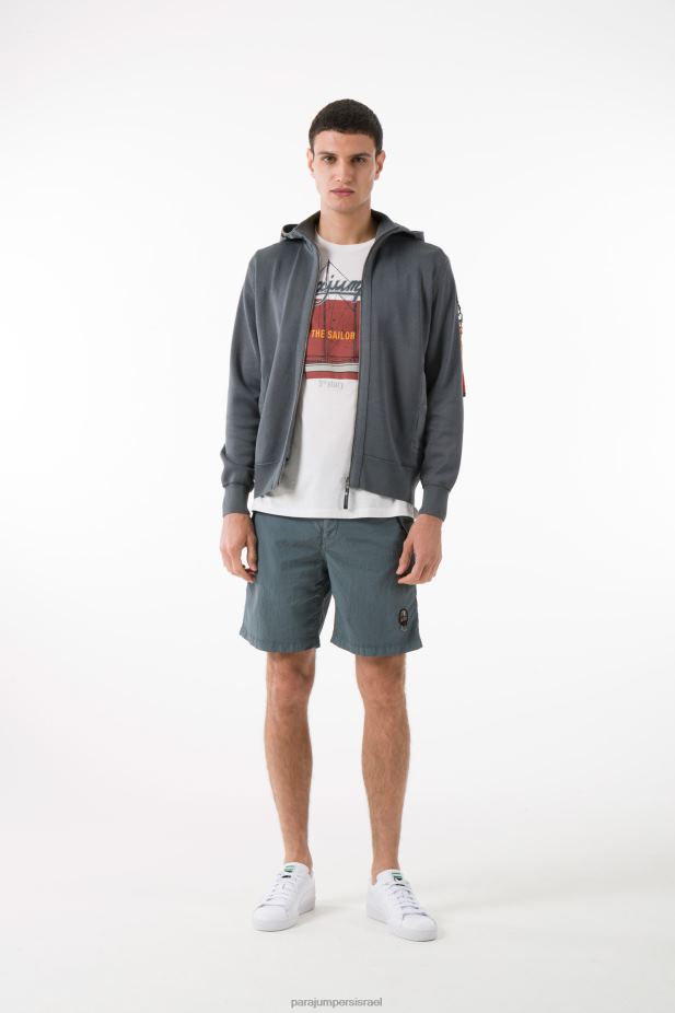 Parajumpers דומיניק גברים הַלבָּשָׁה גובלין כחול 2PBBL220