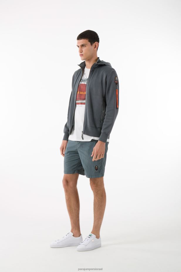 Parajumpers דומיניק גברים הַלבָּשָׁה גובלין כחול 2PBBL220