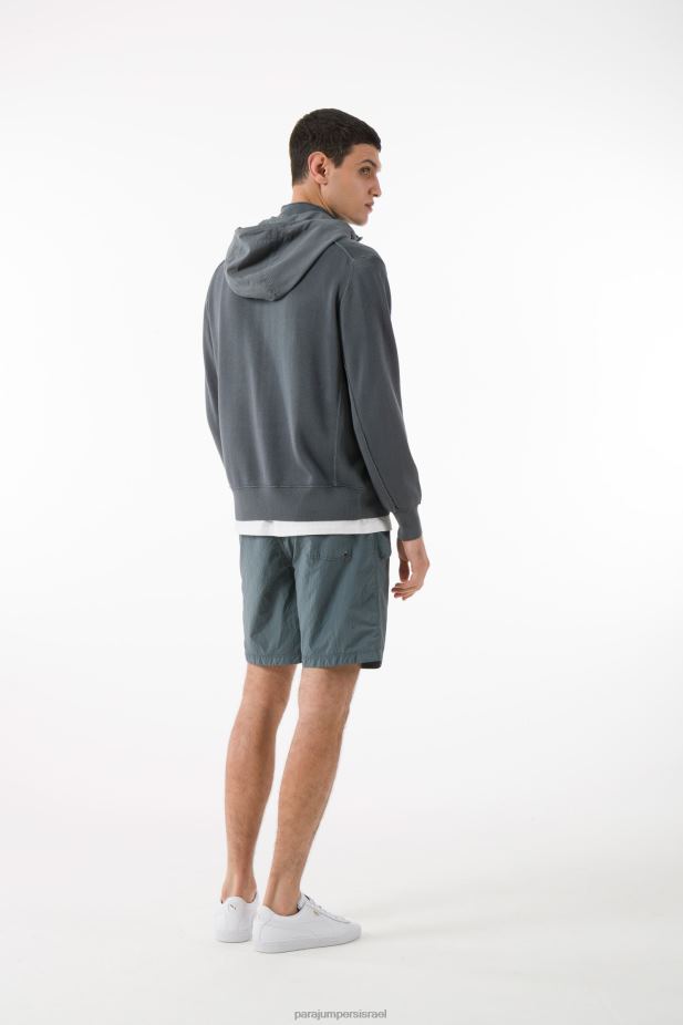 Parajumpers דומיניק גברים הַלבָּשָׁה גובלין כחול 2PBBL220