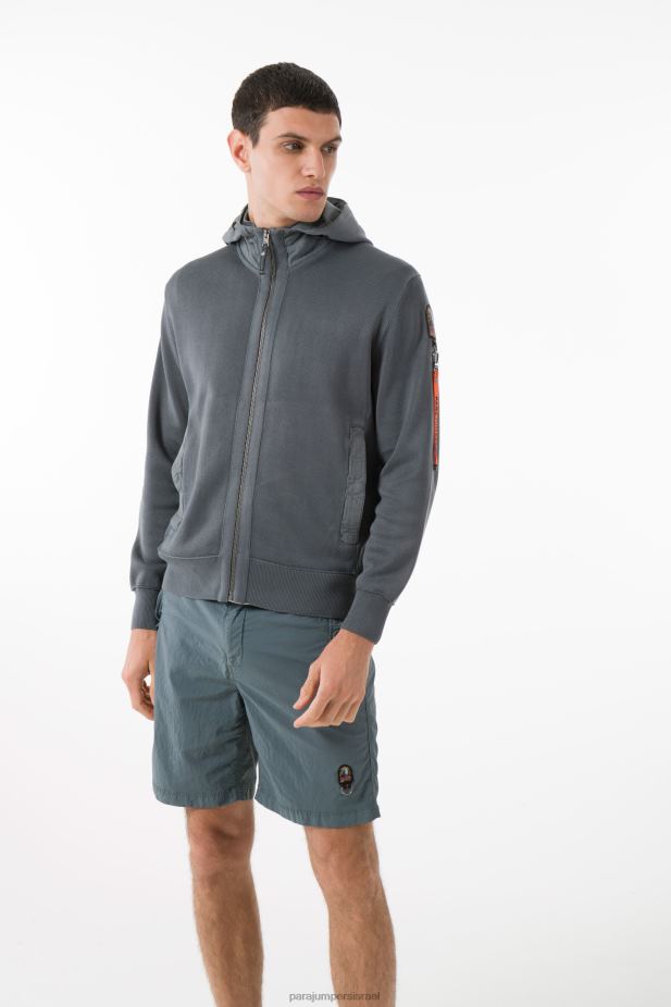 Parajumpers דומיניק גברים הַלבָּשָׁה גובלין כחול 2PBBL220