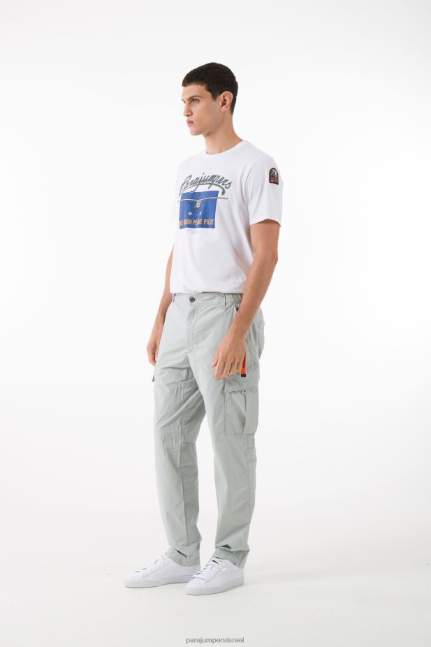 Parajumpers לינטון גברים הַלבָּשָׁה ערפל לונדון 2PBBL221