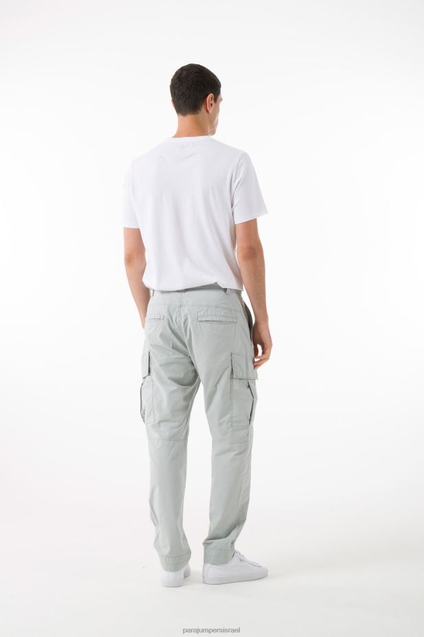 Parajumpers לינטון גברים הַלבָּשָׁה ערפל לונדון 2PBBL221