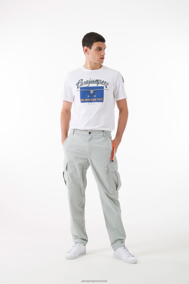 Parajumpers לינטון גברים הַלבָּשָׁה ערפל לונדון 2PBBL221