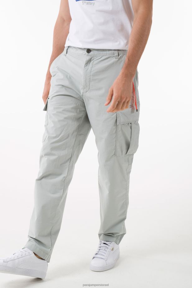 Parajumpers לינטון גברים הַלבָּשָׁה ערפל לונדון 2PBBL221