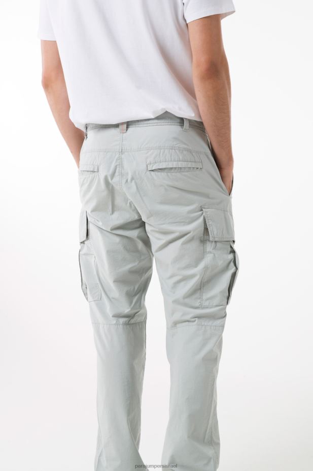 Parajumpers לינטון גברים הַלבָּשָׁה ערפל לונדון 2PBBL221