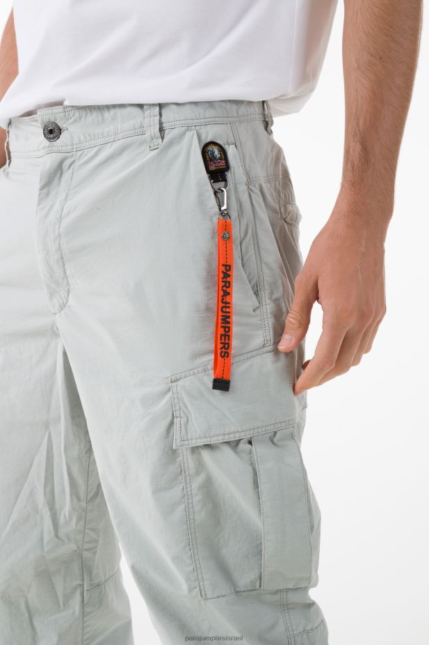 Parajumpers לינטון גברים הַלבָּשָׁה ערפל לונדון 2PBBL221