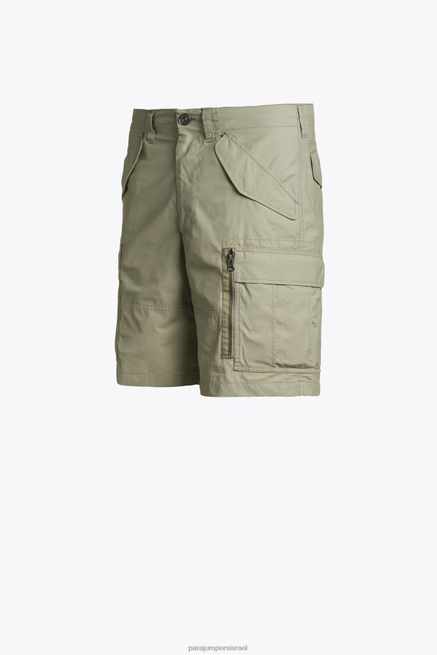 Parajumpers שְׁבָב גברים הַלבָּשָׁה מרווה 2PBBL223