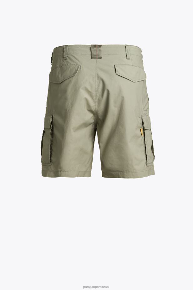 Parajumpers שְׁבָב גברים הַלבָּשָׁה מרווה 2PBBL223