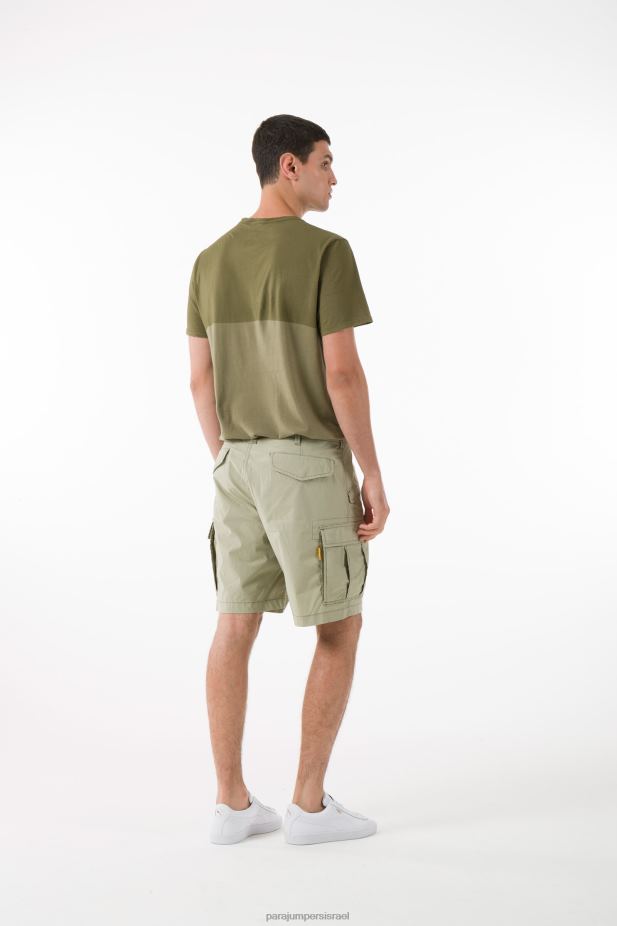 Parajumpers שְׁבָב גברים הַלבָּשָׁה מרווה 2PBBL223