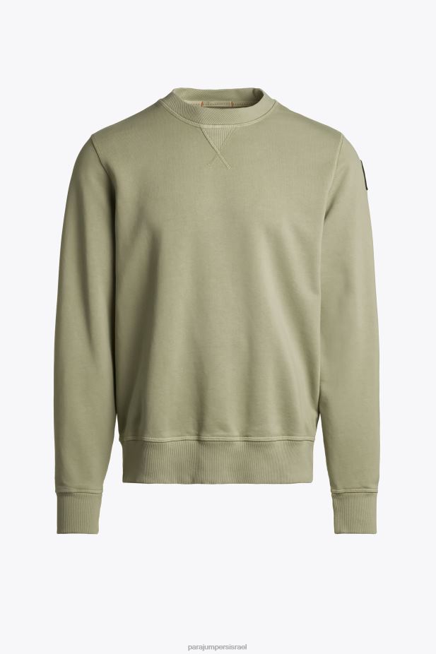 Parajumpers קיילב בסיסי גברים הַלבָּשָׁה מרווה 2PBBL225