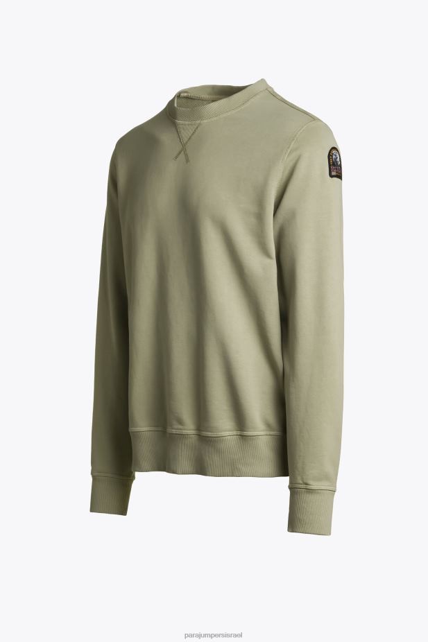 Parajumpers קיילב בסיסי גברים הַלבָּשָׁה מרווה 2PBBL225