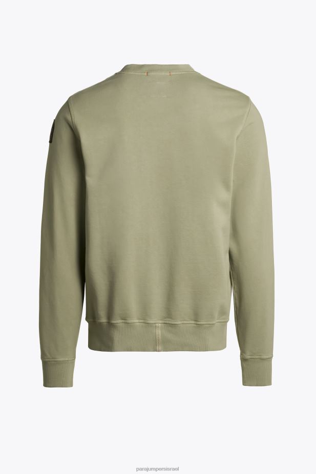 Parajumpers קיילב בסיסי גברים הַלבָּשָׁה מרווה 2PBBL225