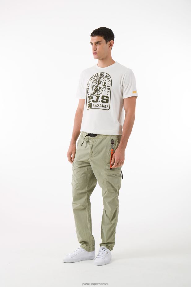Parajumpers שלדון גברים הַלבָּשָׁה מרווה 2PBBL227