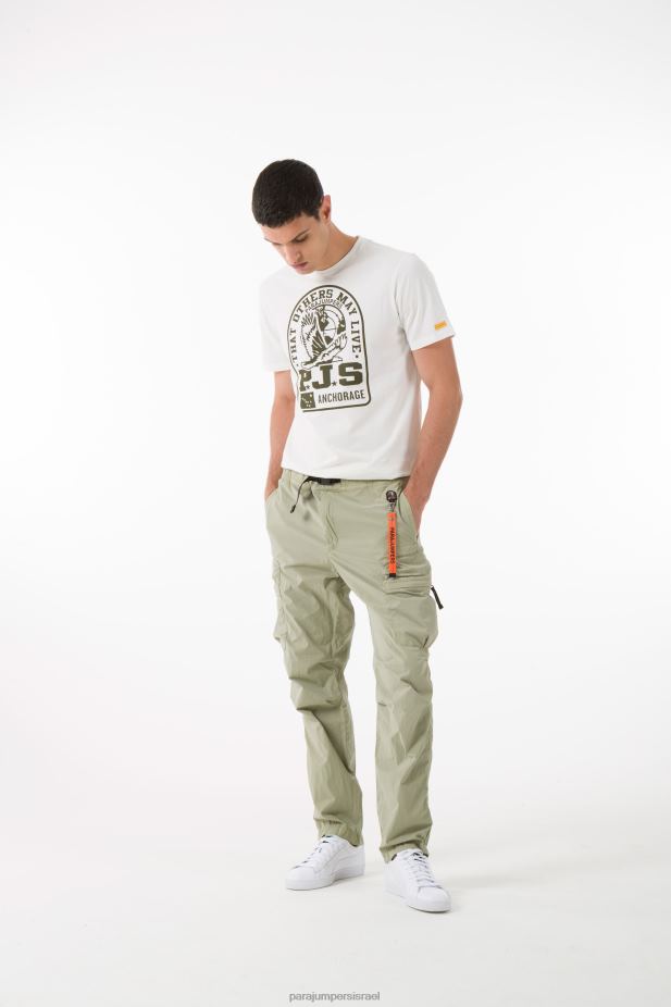 Parajumpers שלדון גברים הַלבָּשָׁה מרווה 2PBBL227