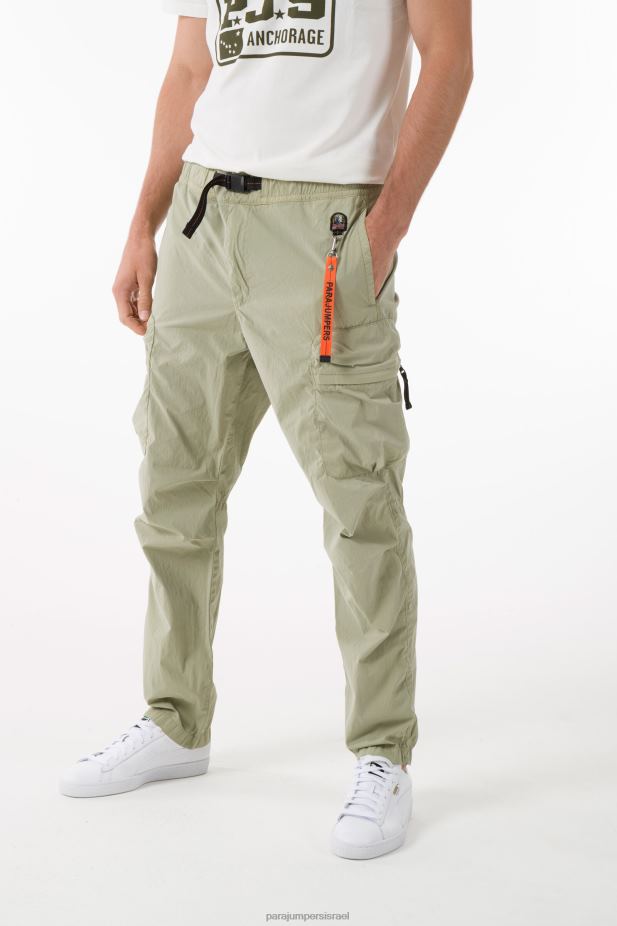 Parajumpers שלדון גברים הַלבָּשָׁה מרווה 2PBBL227