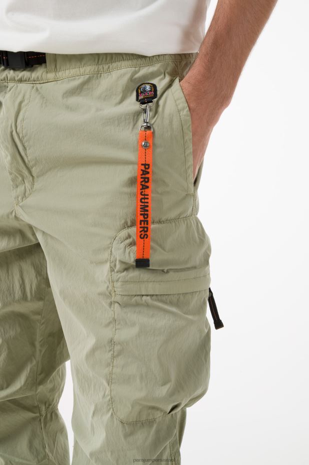 Parajumpers שלדון גברים הַלבָּשָׁה מרווה 2PBBL227