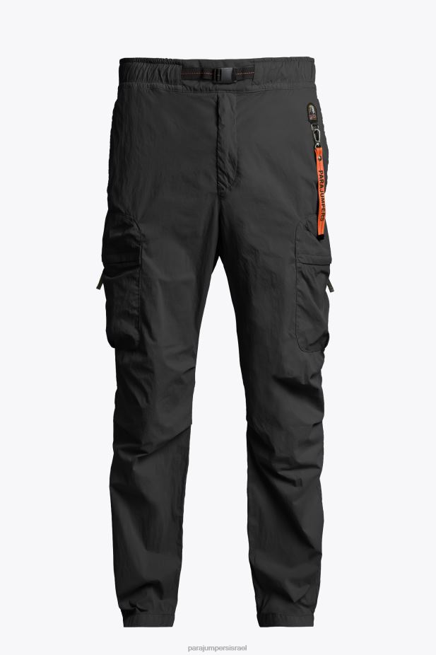 Parajumpers שלדון גברים הַלבָּשָׁה שָׁחוֹר 2PBBL234