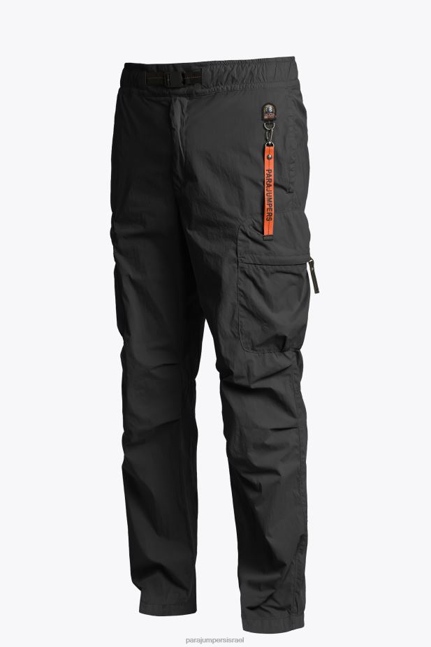 Parajumpers שלדון גברים הַלבָּשָׁה שָׁחוֹר 2PBBL234