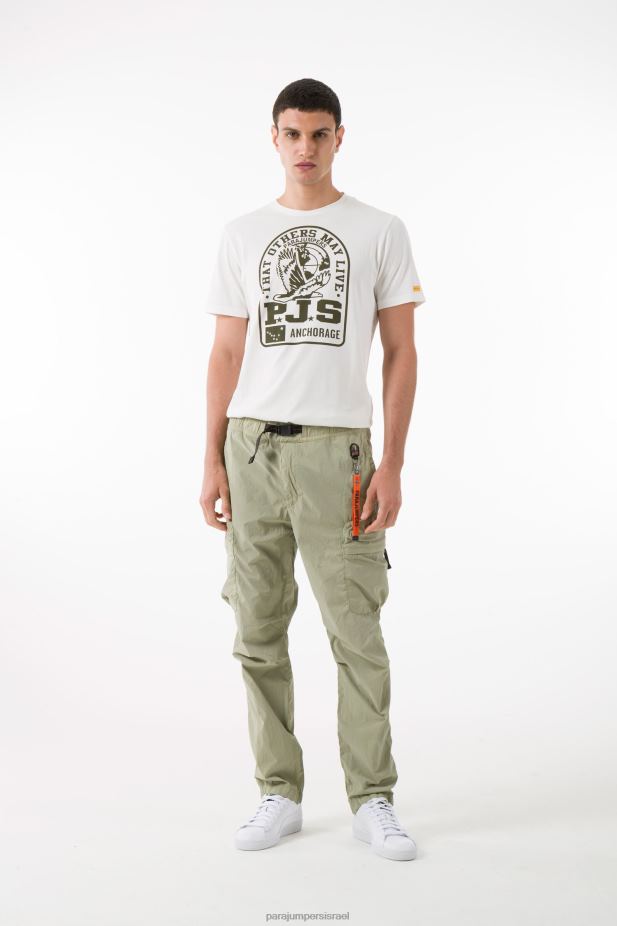 Parajumpers שלדון גברים הַלבָּשָׁה שָׁחוֹר 2PBBL234