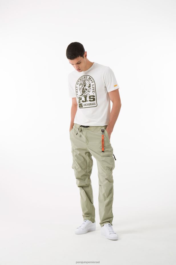 Parajumpers שלדון גברים הַלבָּשָׁה שָׁחוֹר 2PBBL234