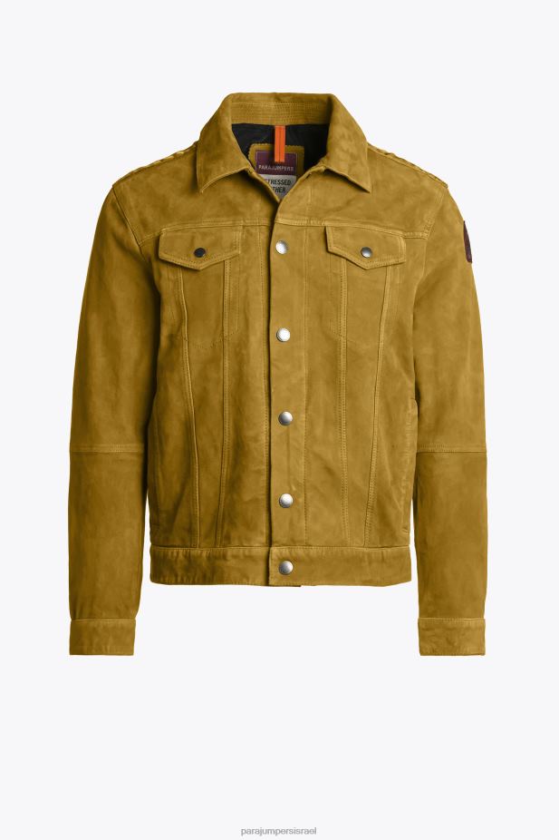 Parajumpers עור טוד גברים הַלבָּשָׁה דלעת 2PBBL235