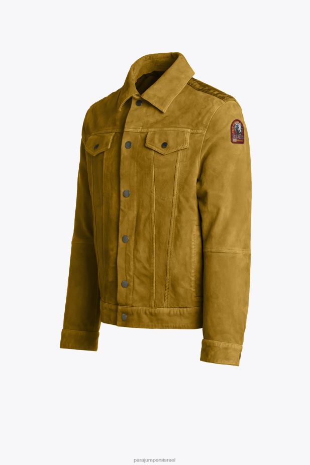 Parajumpers עור טוד גברים הַלבָּשָׁה דלעת 2PBBL235