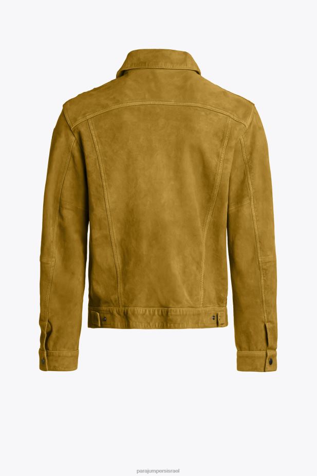 Parajumpers עור טוד גברים הַלבָּשָׁה דלעת 2PBBL235