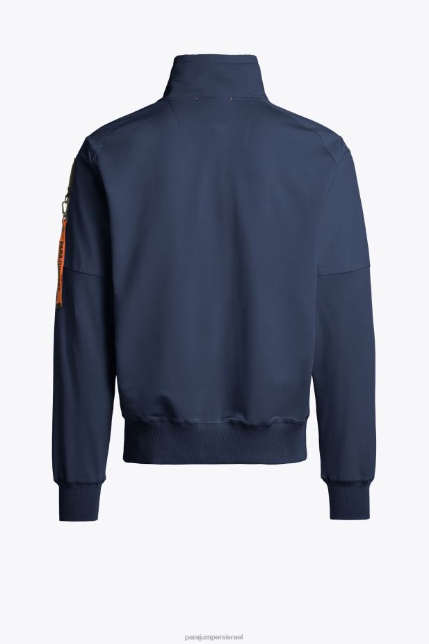 Parajumpers דונלד גברים הַלבָּשָׁה כחול אחוזה 2PBBL236