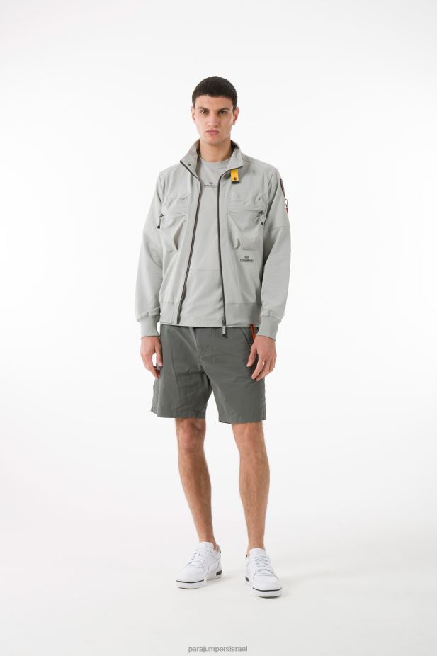 Parajumpers דונלד גברים הַלבָּשָׁה כחול אחוזה 2PBBL236