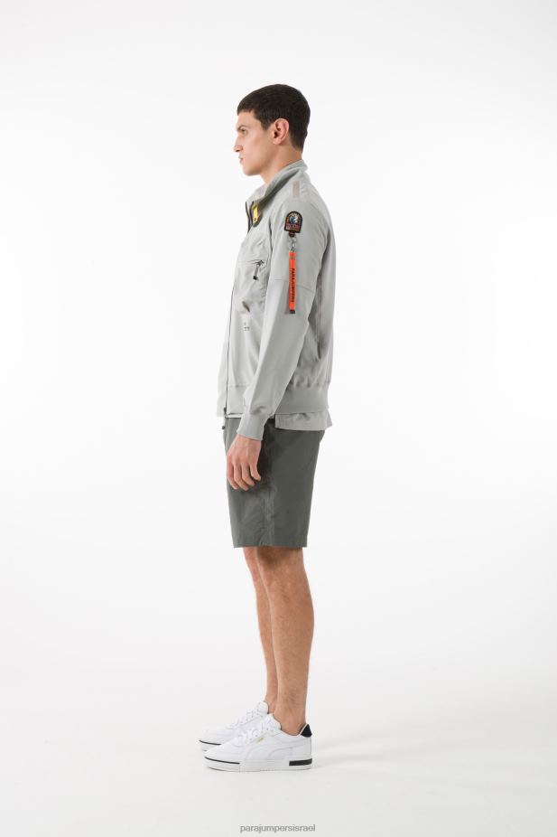 Parajumpers דונלד גברים הַלבָּשָׁה כחול אחוזה 2PBBL236