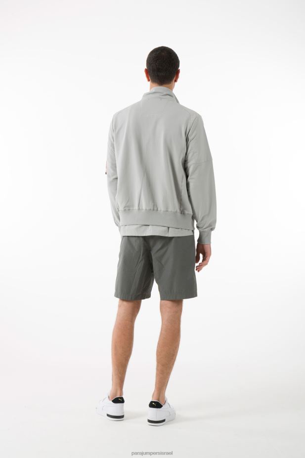 Parajumpers דונלד גברים הַלבָּשָׁה כחול אחוזה 2PBBL236