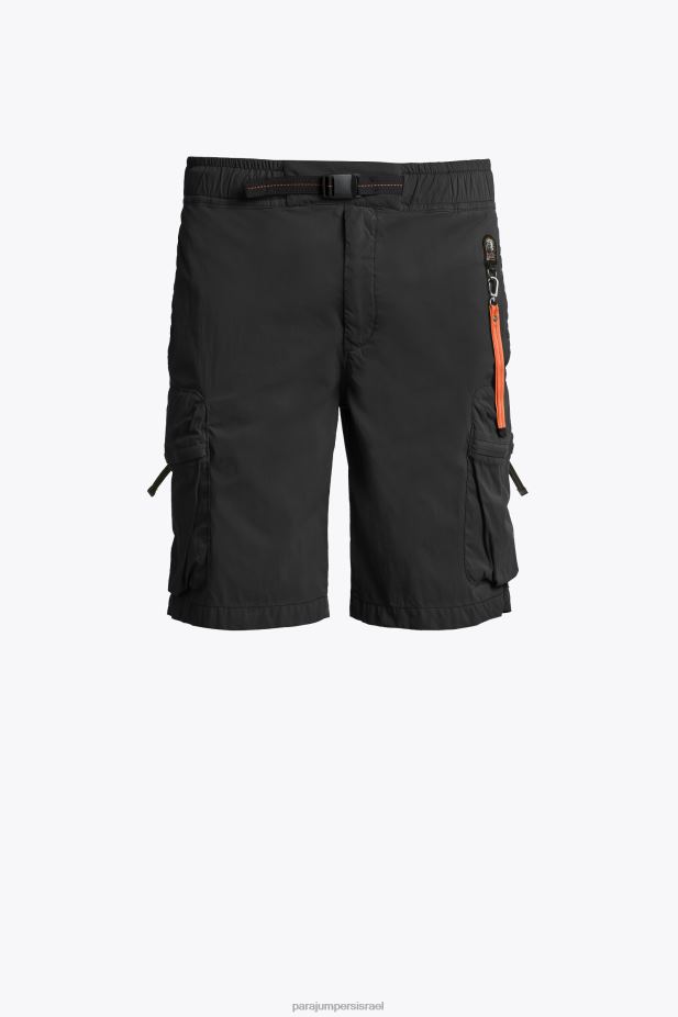 Parajumpers וולטון גברים הַלבָּשָׁה שָׁחוֹר 2PBBL237